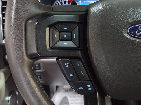Used 2018 Ford Expedition Limited w/ Equipment Group 301A AWD/4WD image 47