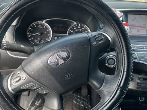 Used 2014 INFINITI QX60 FWD w/ Premium Plus Package image 2