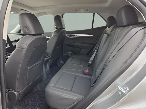 New 2026 Buick Envision Avenir AWD/4WD image 23