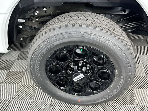 New 2026 Ford F250 XLT w/ XLT Premium Package image 35