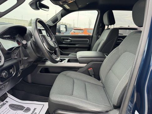 Certified 2020 RAM 1500 Big Horn image 10