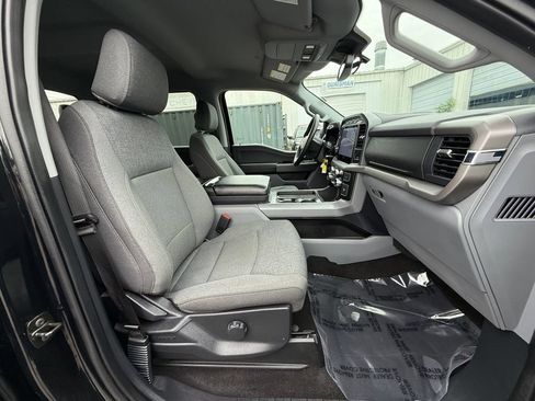 Used 2024 Ford F150 XLT w/ Mobile Office Package AWD/4WD image 23