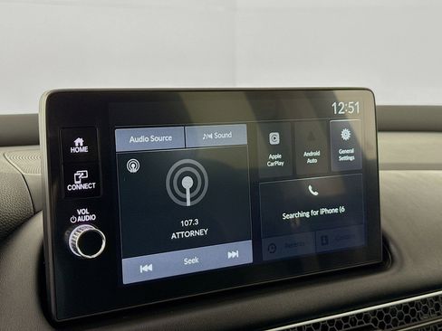 Certified 2026 Honda HR-V EX-L image 16