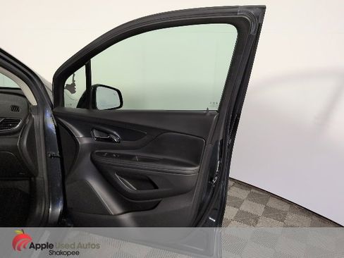 Used 2018 Buick Encore Preferred image 34