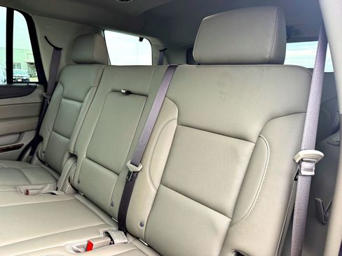 Used 2017 GMC Yukon SLT w/ Open Road Package RWD image 20