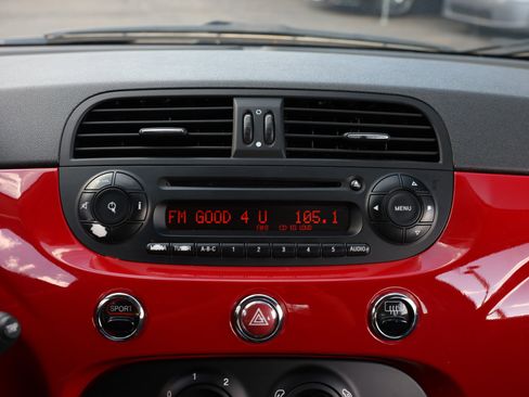 Used 2012 FIAT 500 Pop image 37