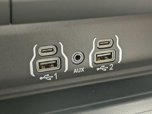 New 2026 RAM 1500 Lone Star image 19