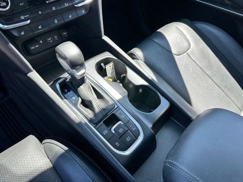 Used 2020 Hyundai Santa Fe Limited w/ Cargo Package FWD image 18