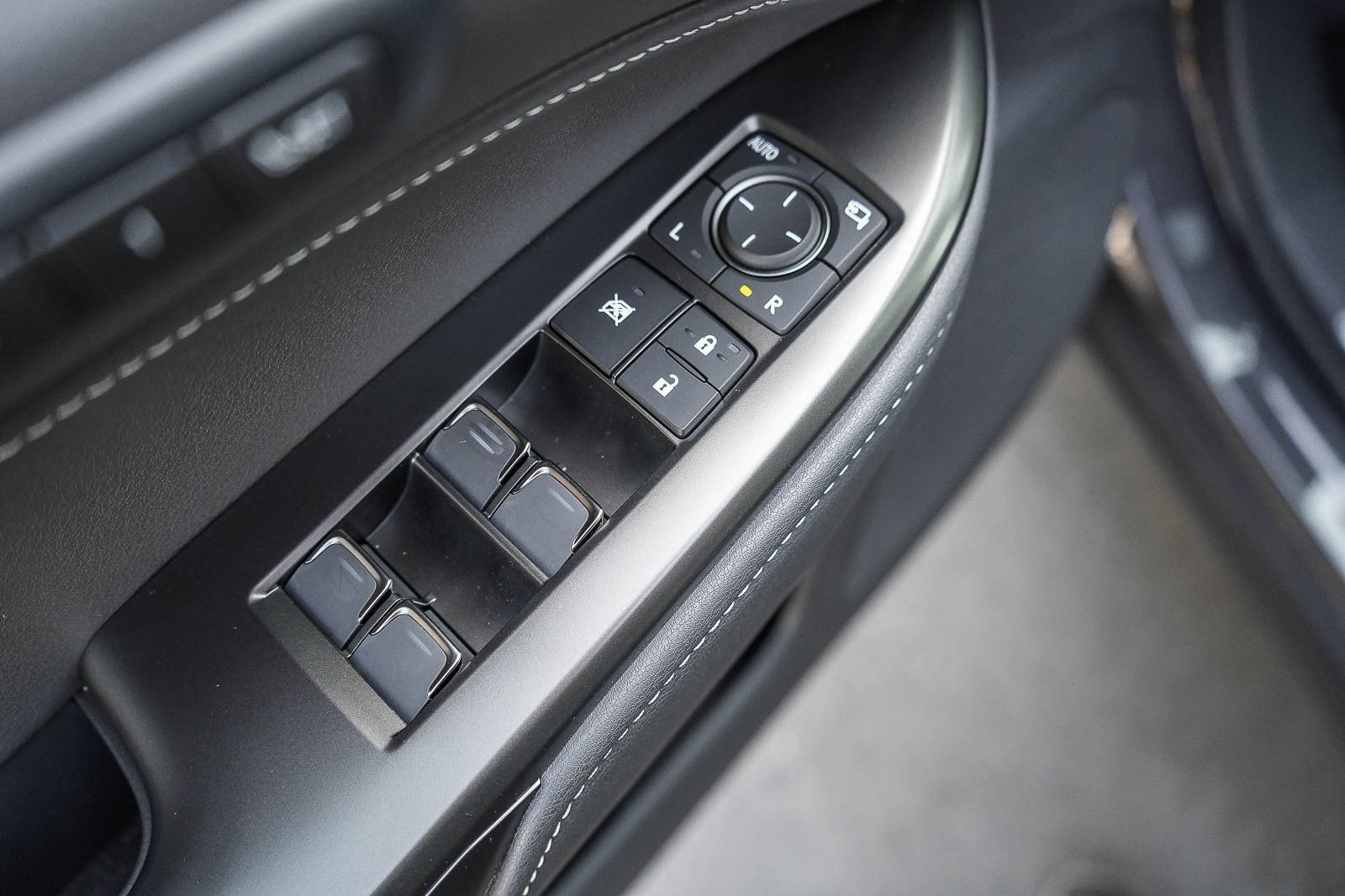 New 2026 Lexus NX 350 AWD w/ Cold Area Package image 20