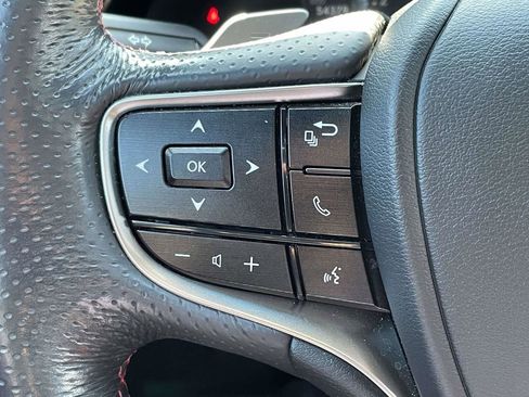 Used 2022 Lexus ES 350 F Sport image 28