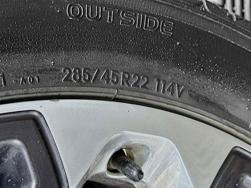 Used 2020 RAM 1500 Limited image 34