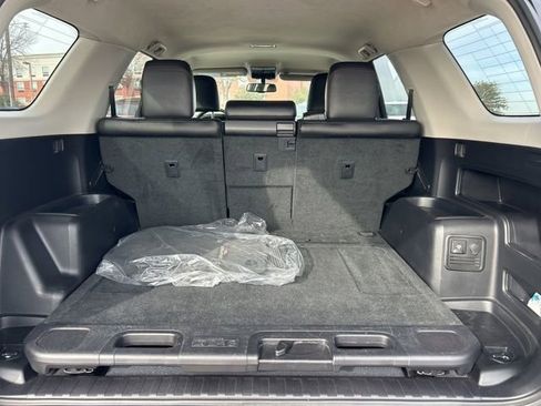 Used 2018 Toyota 4Runner TRD Pro image 8