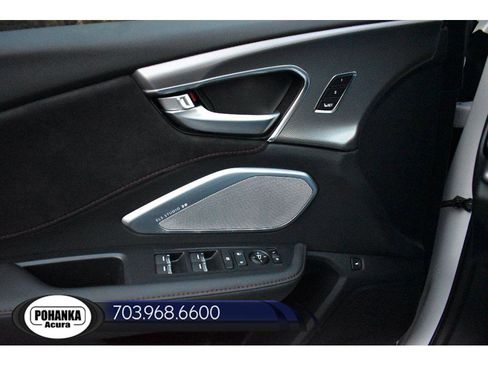 New 2025 Acura RDX A-Spec image 33