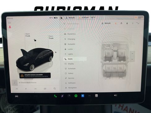 Used 2023 Tesla Model 3 Standard Range image 20