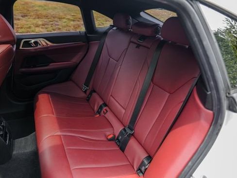 Used 2023 BMW 430i Gran Coupe w/ Premium Package RWD image 41