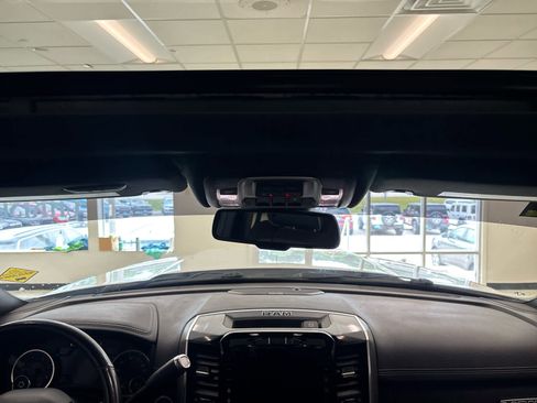 Used 2022 RAM 2500 Laramie image 25