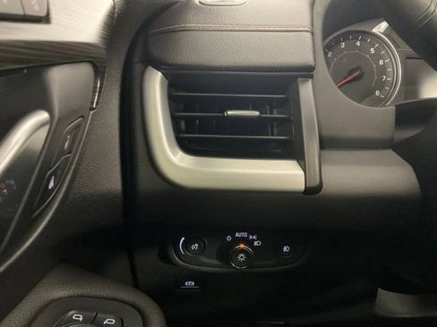 Used 2020 GMC Terrain SLT w/ Preferred Package AWD/4WD image 18