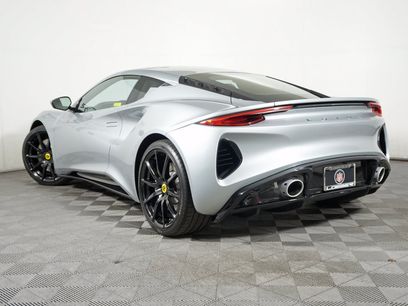 Used 2026 Lotus Emira