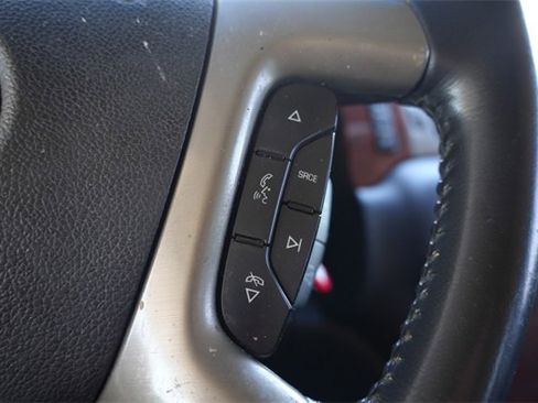 Used 2012 Chevrolet Tahoe LT w/ Texas Edition image 14