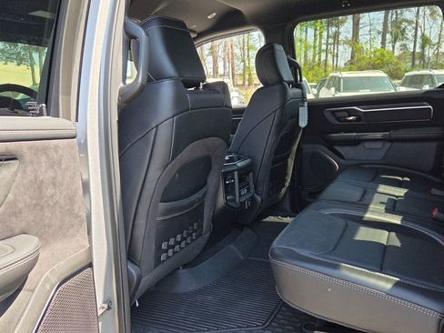 Used 2026 RAM 1500 RHO AWD/4WD image 7