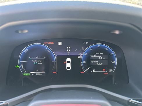 New 2026 Toyota Camry XLE AWD/4WD image 25