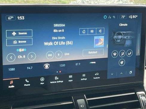 Used 2024 Lincoln Navigator L Reserve image 31