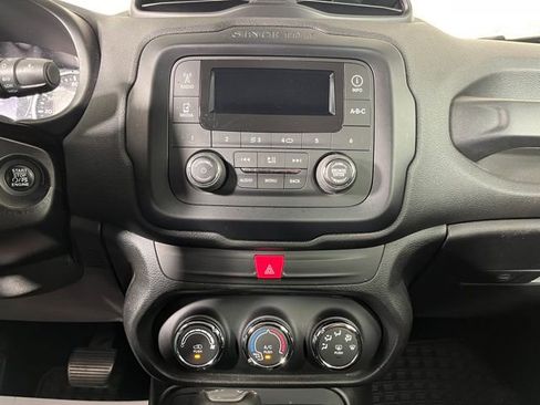 Used 2016 Jeep Renegade Sport w/ Power & Air Group AWD/4WD image 30
