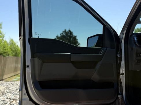 New 2025 Ford F150 XLT w/ Equipment Group 301A Standard image 11