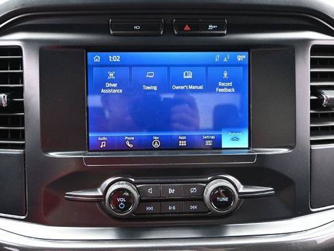 Certified 2023 Ford F150 XL w/ STX Appearance Package AWD/4WD image 29