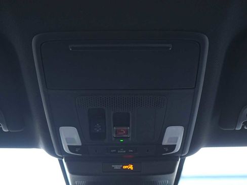 Certified 2025 Honda Accord Sport image 24