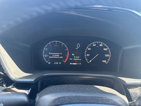 Used 2023 Honda CR-V EX-L image 8