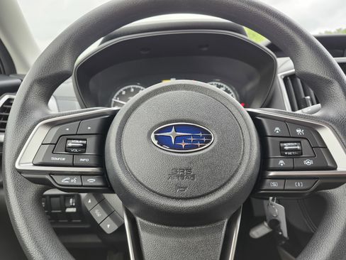 Used 2024 Subaru Forester AWD/4WD image 24