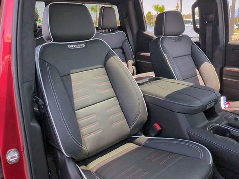 New 2026 GMC Sierra 1500 AT4X AWD/4WD image 29