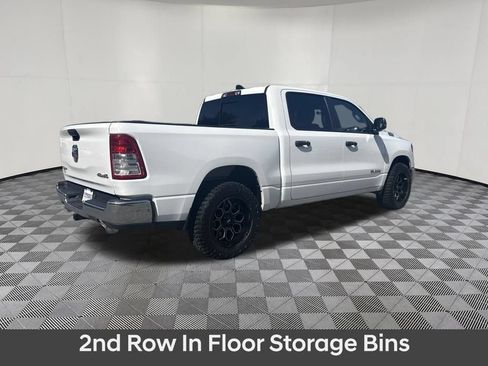 Used 2023 RAM 1500 Lone Star w/ Trailer Tow Group AWD/4WD image 5