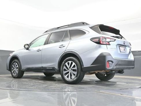 Used 2021 Subaru Outback Premium AWD/4WD image 22