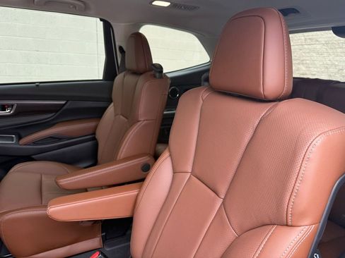 New 2026 Subaru Ascent Touring image 27