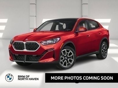 Certified 2025 BMW X2 xDrive28i w/ M Sport Package