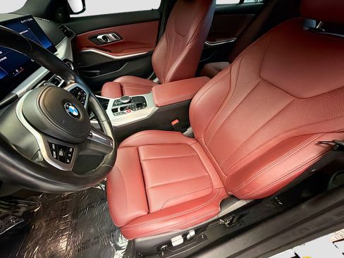 Used 2023 BMW M340i w/ Premium Package RWD image 11
