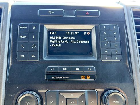 Used 2022 Ford F250 XL w/ STX Appearance Package image 20