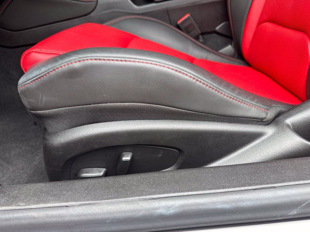 Used 2023 Chevrolet Camaro LT w/ RS Package RWD image 44