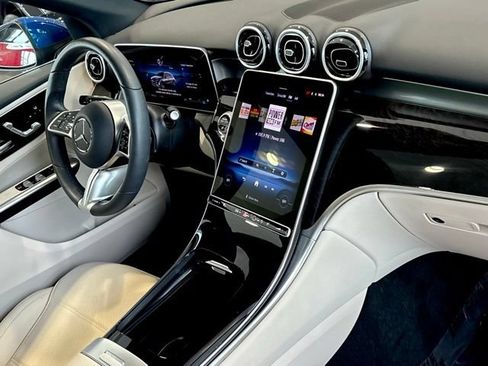Certified 2026 Mercedes-Benz GLC 300 image 36