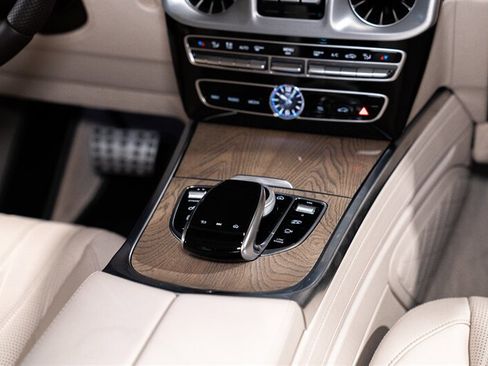 Used 2023 Mercedes-Benz G 63 AMG Squared image 48