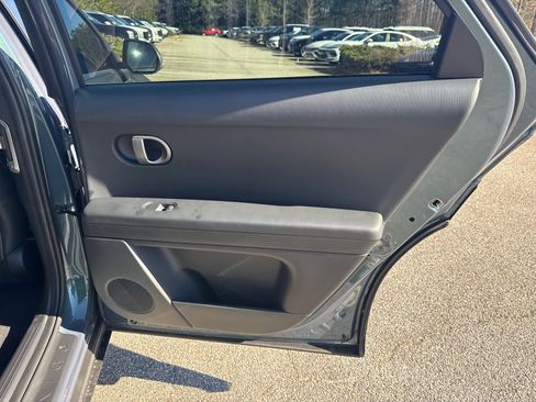 New 2026 Hyundai Ioniq 5 SEL image 16