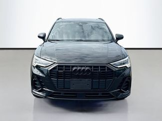 Used 2023 Audi Q3 2.0T Premium w/ Black Optic Sport Package AWD/4WD video 2