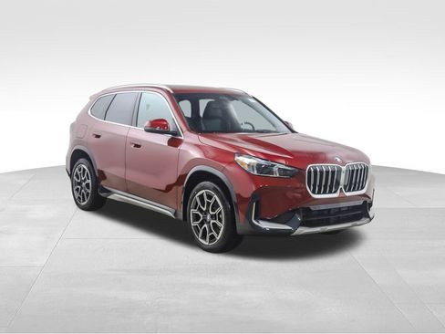 New 2026 BMW X1 xDrive28i w/ Technology Package image 7