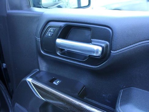 Used 2020 Chevrolet Silverado 1500 LT w/ All-Star Edition RWD image 18