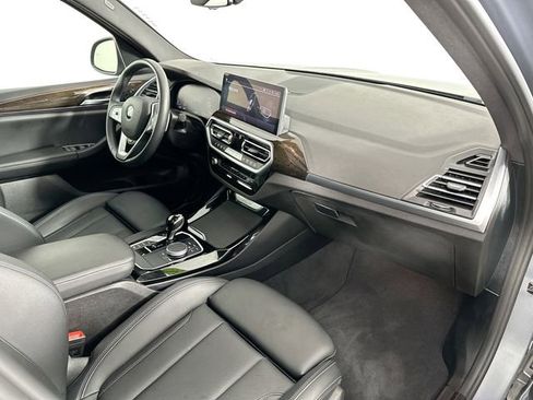 Used 2024 BMW X3 xDrive30i w/ Premium Essential Package image 30