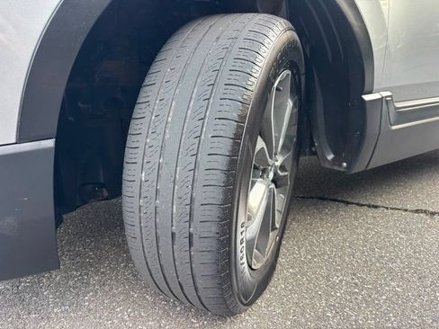 Used 2020 Honda CR-V EX image 28