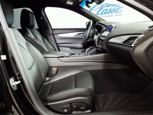 Used 2023 Cadillac CT5 Luxury image 11