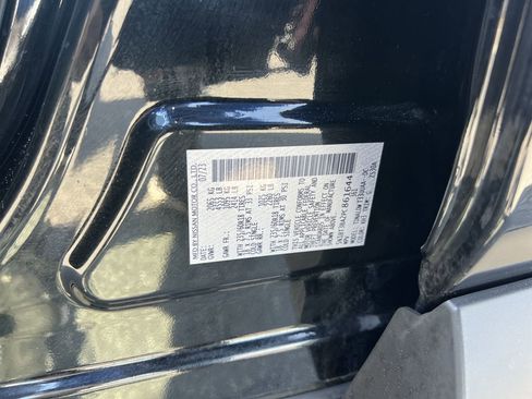 Used 2023 Nissan Rogue SV w/ SV Premium B Package FWD image 36